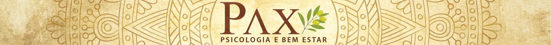 Pax Psicologia