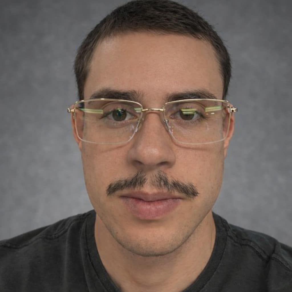 Bruno de Paula Mendeleck