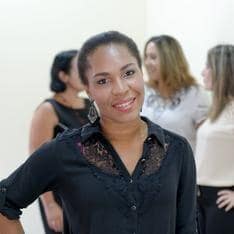 Beatriz Ferro Vitachi Tenório