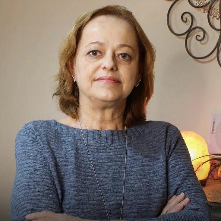 Belanisa C. F. Mello