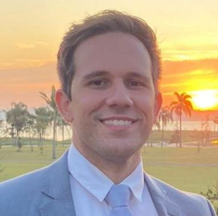 Dr. Rafael Scolfaro Balzani